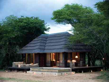 Phinda Vlei Lodge